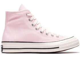Converse Chuck 70 Hi Pink Frosting - authentic Converse sneakers