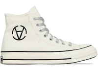 Converse Chuck 70 Hi Slam Jam Vintage White