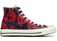 Converse Chuck Taylor All Star 70 Hi Weave Multi Egret