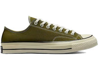 Converse Chuck 70 Low Dark Moss