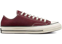 Converse Chuck 70 Low Deep Bordeaux