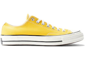 Converse Chuck 70 Ox Amarillo - authentic Converse sneakers