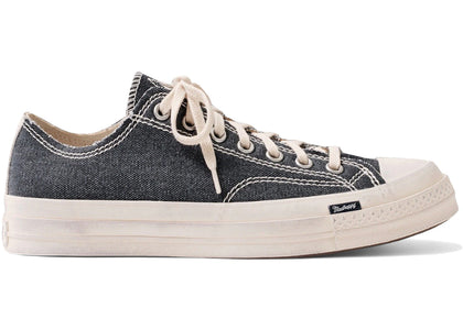 Converse Chuck 70 Ox Madhappy Black Natural Ivory - authentic Converse sneakers
