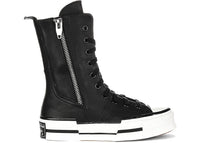 Converse Chuck 70 Plus XHi Black Egret