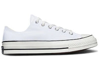 Converse Chuck 70 Vintage White Black Egret