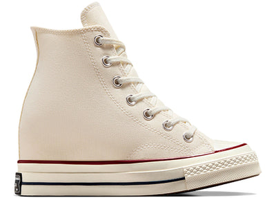 Converse Chuck 70 Wedge Egret (Women's)