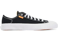 Converse Chuck Taylor ALT Star Low Black White
