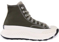 Converse Chuck Taylor All Star 70 AT-CX Hi Utility Green