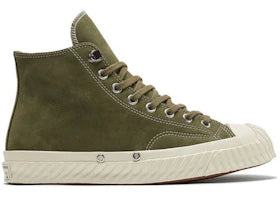 Converse Chuck Taylor All Star 70 Bosey Hi Water Repellent Field Surplus