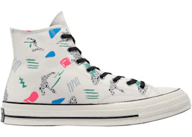 Converse Chuck Taylor All Star 70 Hi Archive Skate Egret - authentic Converse sneakers