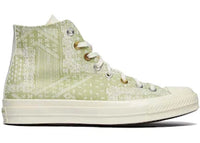 Converse Chuck Taylor All Star 70 Hi Bandana Vitality Green