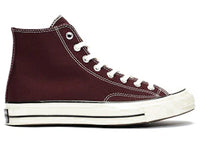 Converse Chuck Taylor All Star 70 Hi Black Currant