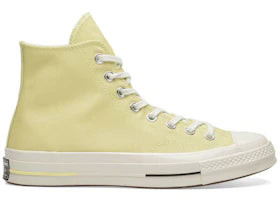 Converse Chuck Taylor All Star 70 Hi Bright Pack Yellow