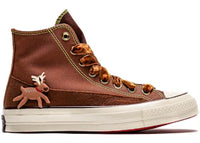 Converse Chuck Taylor All Star 70 Hi Christmas Pack Reindeer