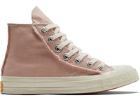 Converse Chuck Taylor All Star 70 Hi Crafted Pink Clay (Women's)