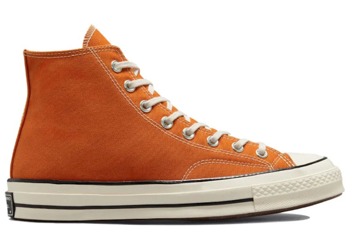 Converse Chuck Taylor All Star 70 Hi Fire Pit - vue secondaire A