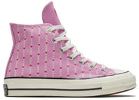 Converse Chuck Taylor All Star 70 Hi Love Fearlessly Peony Pink (Women's)