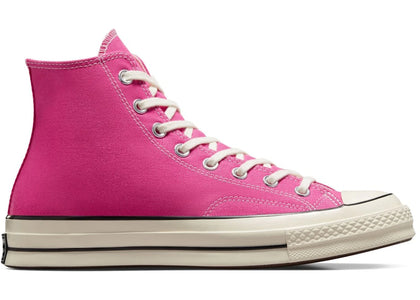 Converse Chuck Taylor All Star 70 Hi Lucky Pink - authentic Converse sneakers
