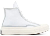 Converse Chuck Taylor All Star 70 Hi Metallic Tape Seam