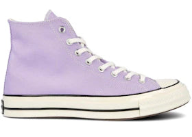Converse Chuck Taylor All Star 70 Hi Moonstone Violet - authentic Converse sneakers