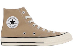 Converse Chuck Taylor All Star 70 Hi Nomad Khaki - vue 360