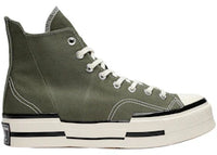 Converse Chuck Taylor All Star 70 Hi Plus Utility Egret Black