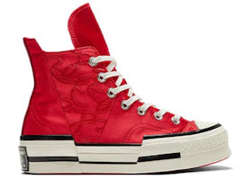 Converse Chuck Taylor All Star 70 Hi Plus Year of the Rabbit (2023) - vue 360