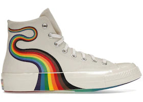 Converse Chuck Taylor All Star 70 Hi Pride (2021)