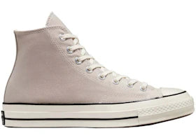 Converse Chuck Taylor All Star 70 Hi Recycled Canvas Papyrus