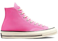 Converse Chuck Taylor All Star 70 Hi Recycled Canvas Pink