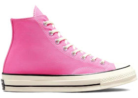 Converse Chuck Taylor All Star 70 Hi Recycled Canvas Pink