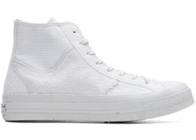 Converse Chuck Taylor All Star 70 Hi Renew Remix White