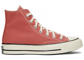 Converse Chuck Taylor All Star 70 Hi Terracotta Pink