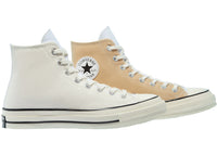 Converse Chuck Taylor All Star 70 Hi Tri-Panel Sesame Egret