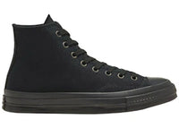 Converse Chuck Taylor All Star 70 Hi Triple Black