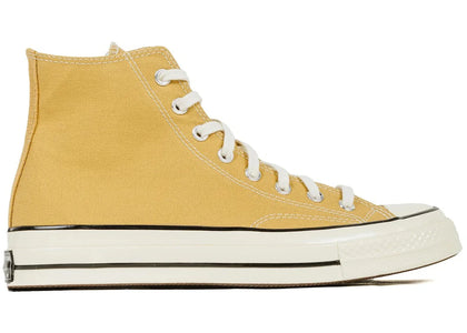 Converse Chuck Taylor All Star 70 Hi Vintage Canvas Dunescape - authentic Converse sneakers