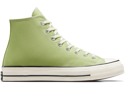 Converse Chuck Taylor All Star 70 Hi Vintage Canvas Vitality Green