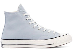 Converse Chuck Taylor All Star 70 Hi Wolf Grey - vue 360