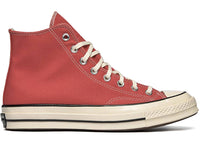 Converse Chuck Taylor All Star 70 High Vintage Canvas Rhubarb Pie