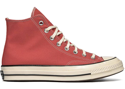 Converse Chuck Taylor All Star 70 High Vintage Canvas Rhubarb Pie - authentic Converse sneakers