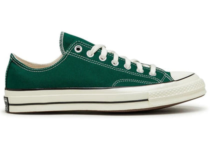 Converse Chuck Taylor All Star 70 Ox Midnight Clover - authentic Converse sneakers