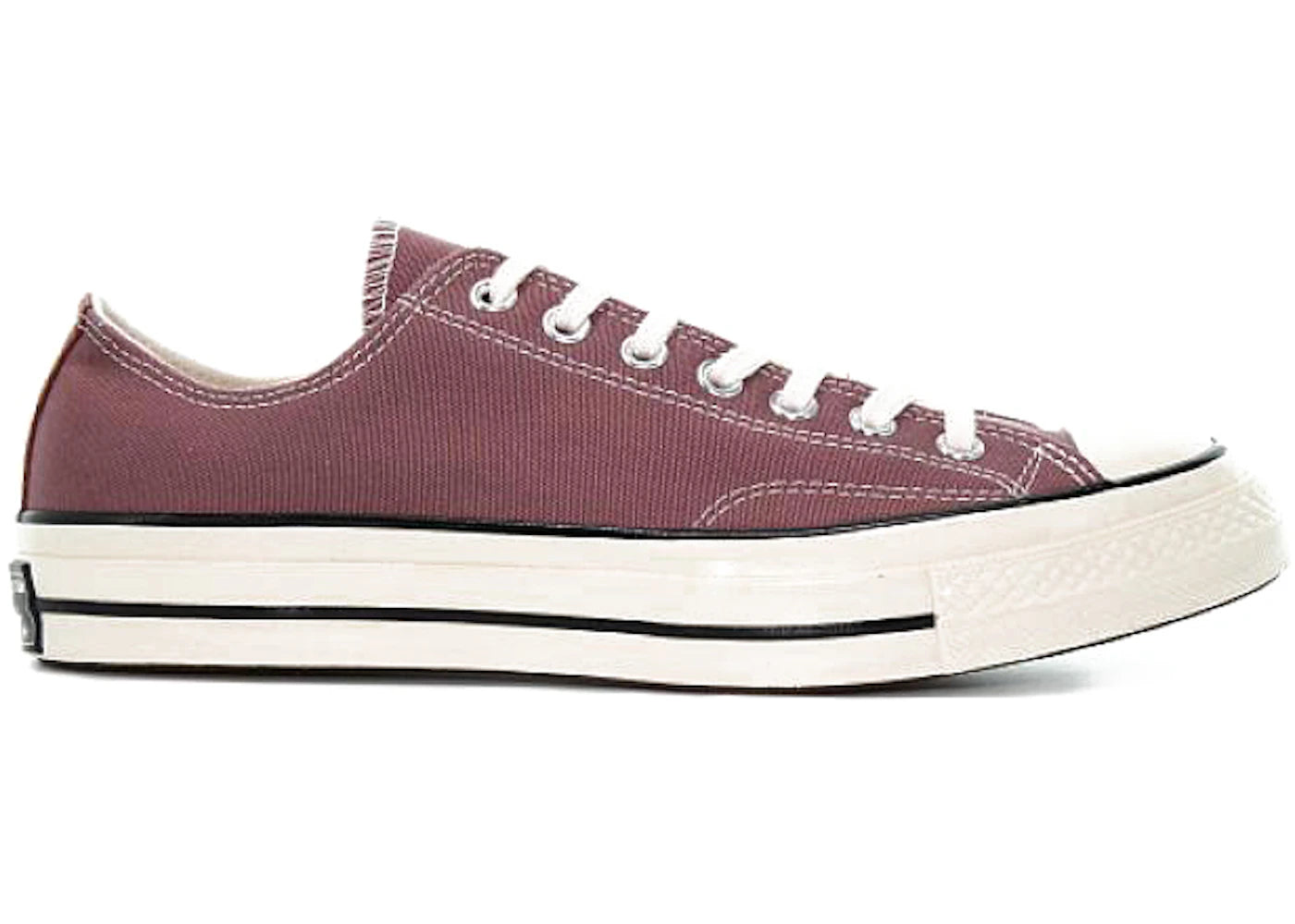 Converse Chuck Taylor All Star 70 Ox Saddle - vue 360