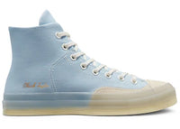 Converse Chuck Taylor All Star 70 Marquis Nautical Ocean Retreat Natural Ivory