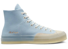 Converse Chuck Taylor All Star 70 Marquis Nautical Ocean Retreat Natural Ivory
