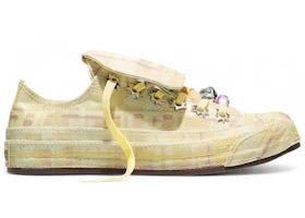 Converse Chuck Taylor All Star 70 Ox Collina Strada Mellow Yellow - authentic Converse sneakers