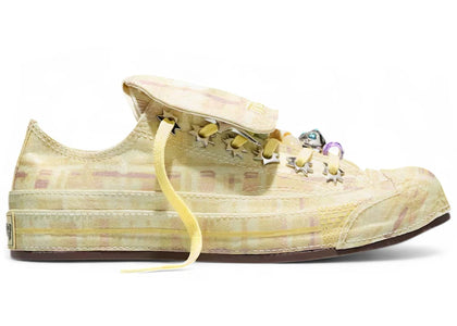 Converse Chuck Taylor All Star 70 Ox Collina Strada Mellow Yellow