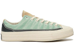 Converse Chuck Taylor All Star 70 Ox Cozy Granola - authentic Converse sneakers