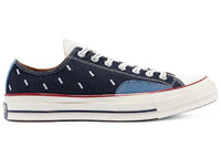 Converse Chuck Taylor All Star 70 Ox Indigo Boro Midnight Navy