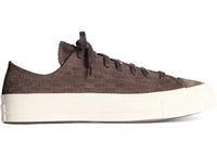 Converse Chuck Taylor All Star 70 Ox Kith Monogram Ganache