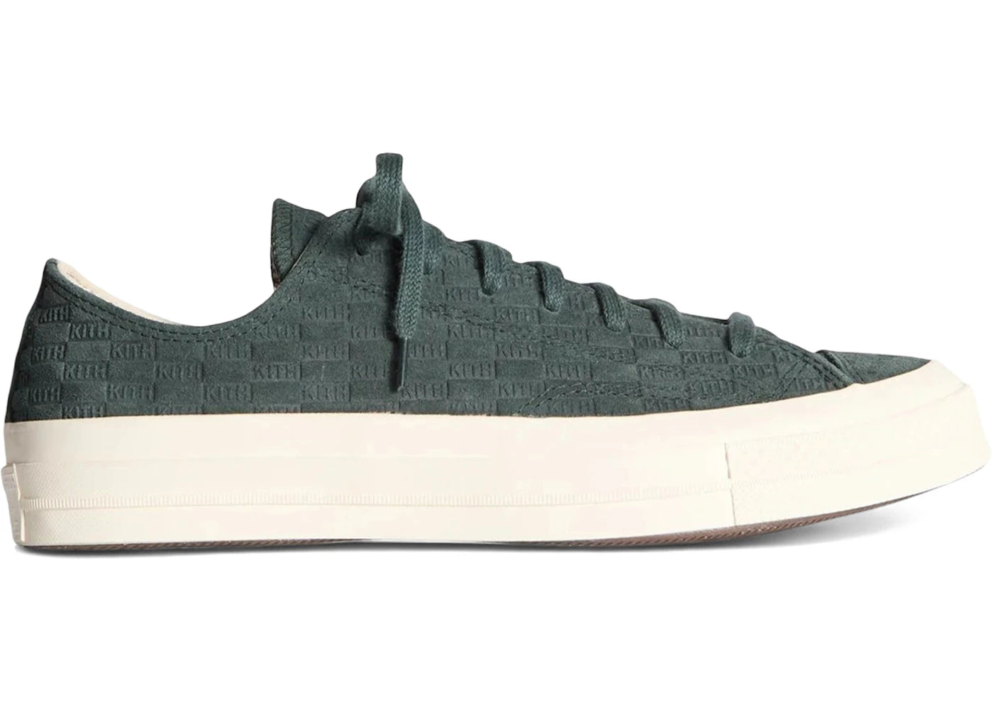 Converse Chuck Taylor All Star 70 Ox Kith Monogram Scarab - vue 360